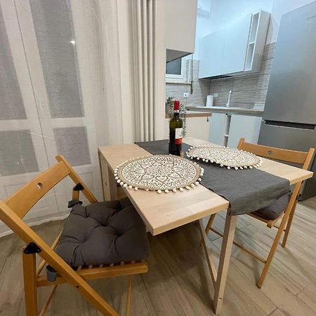 Appartamento Nel Borgo Torino Dış mekan fotoğraf
