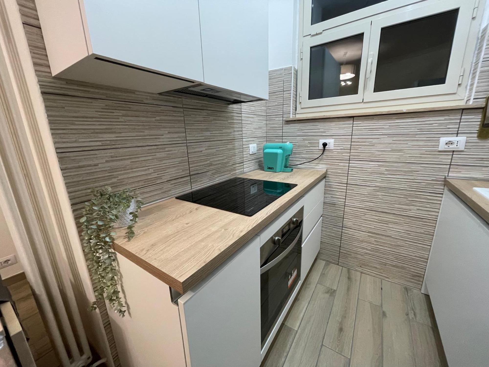 Appartamento Nel Borgo Torino Dış mekan fotoğraf