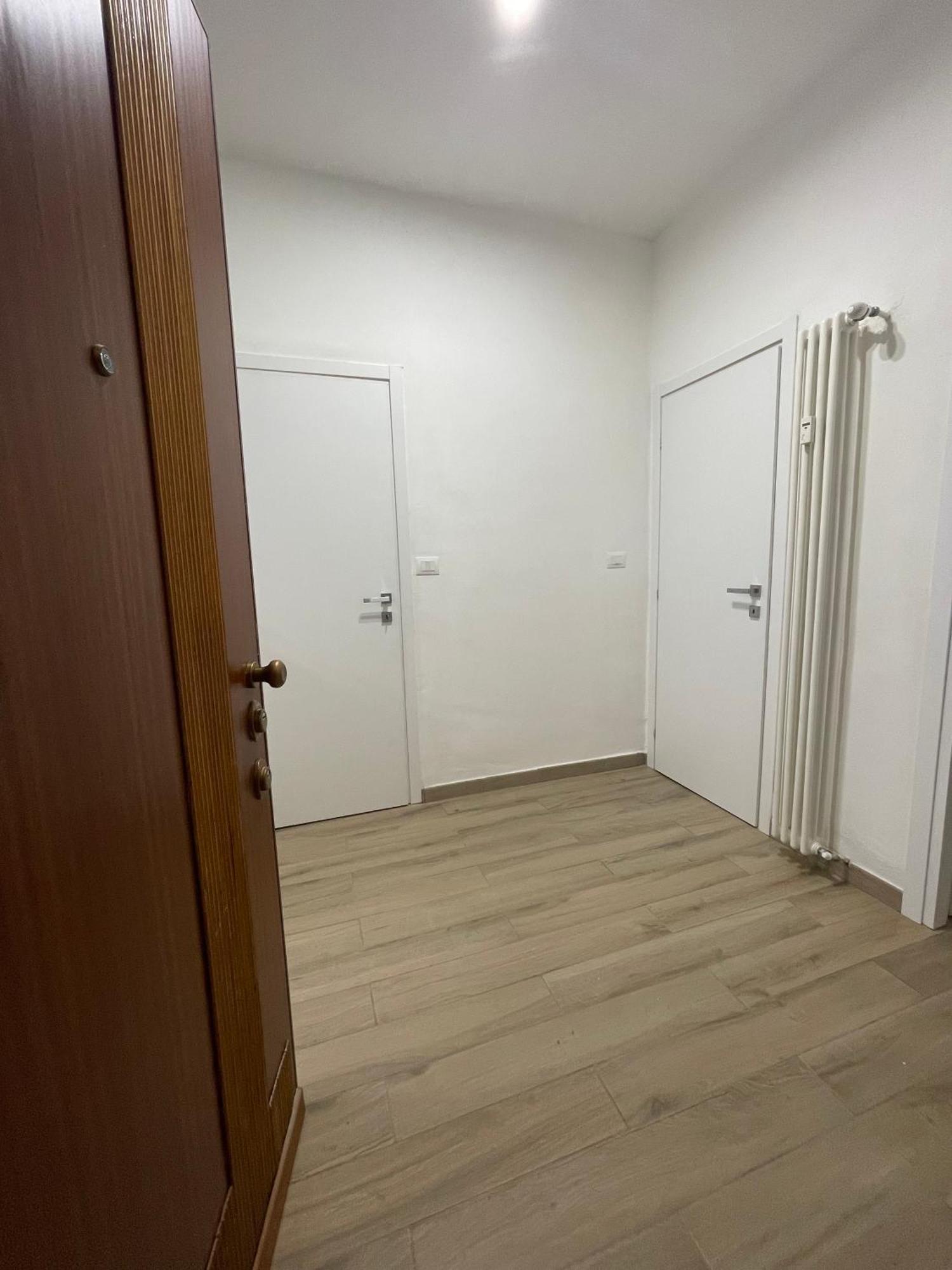 Appartamento Nel Borgo Torino Dış mekan fotoğraf