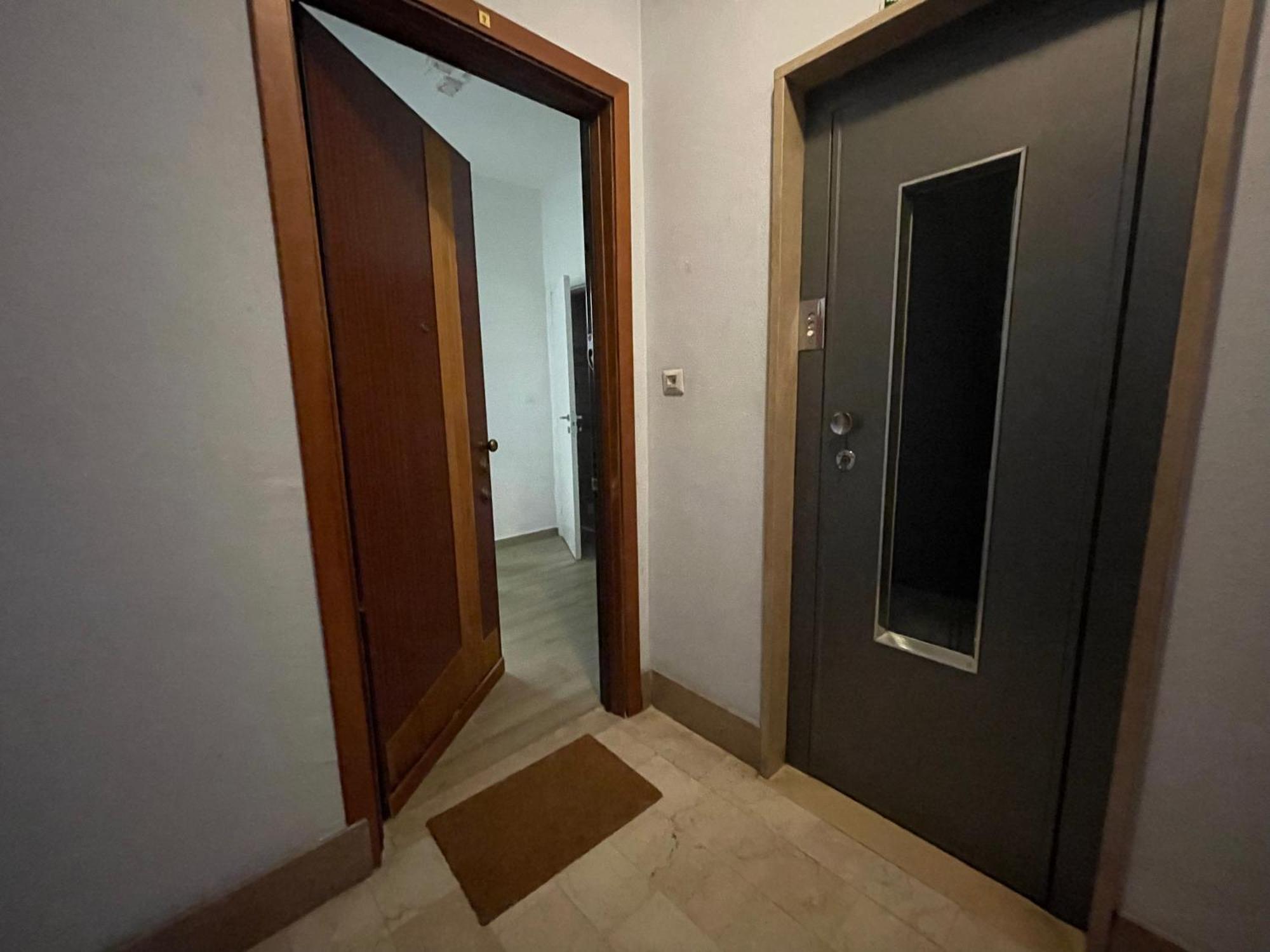 Appartamento Nel Borgo Torino Dış mekan fotoğraf