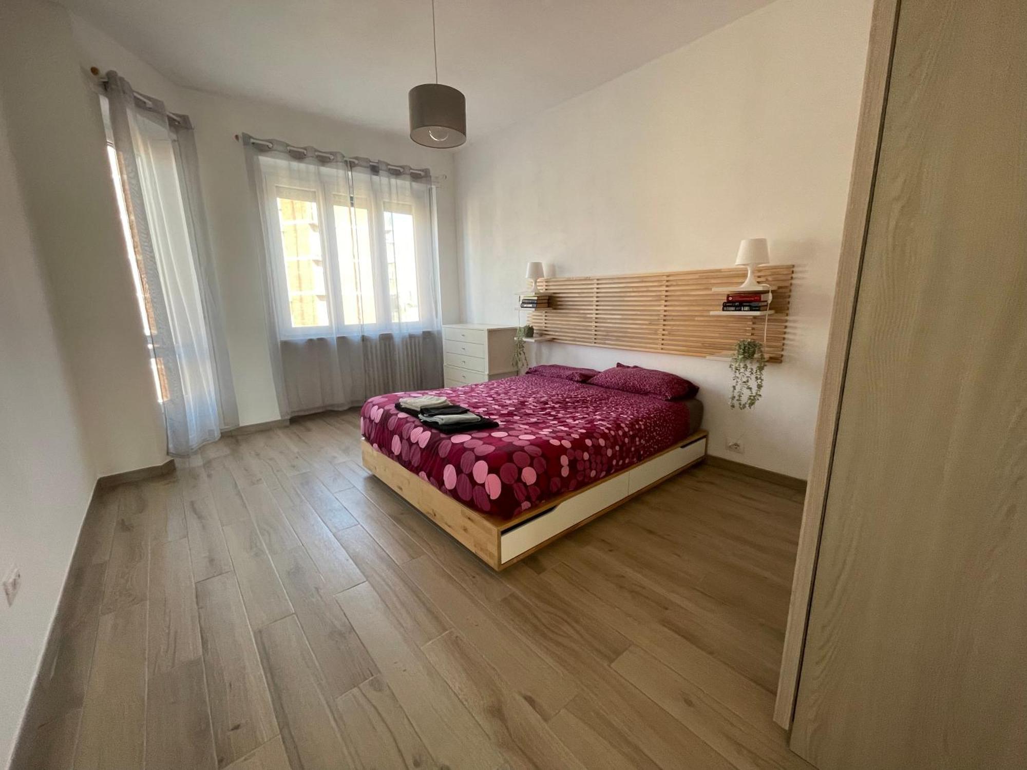 Appartamento Nel Borgo Torino Dış mekan fotoğraf