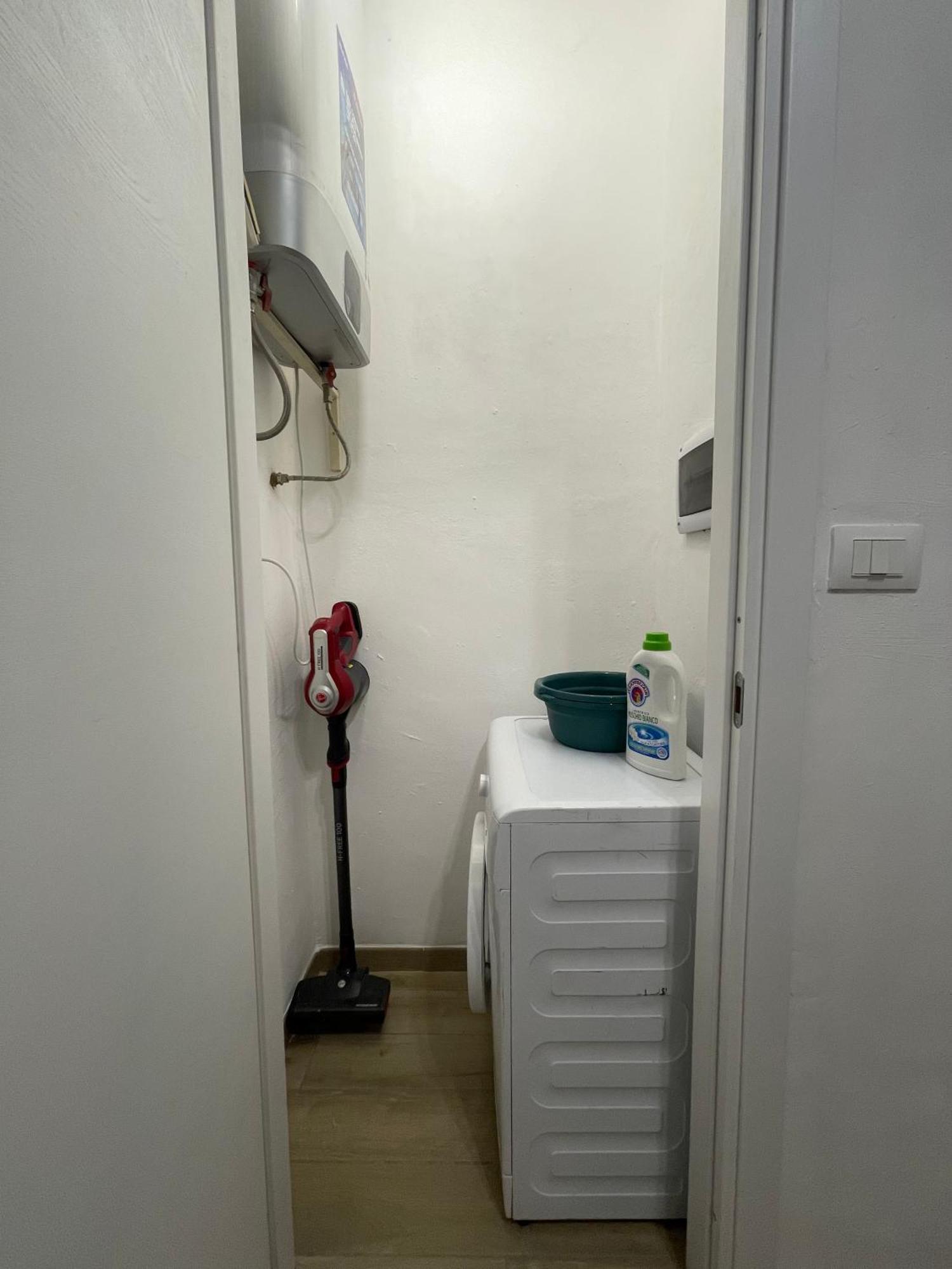 Appartamento Nel Borgo Torino Dış mekan fotoğraf