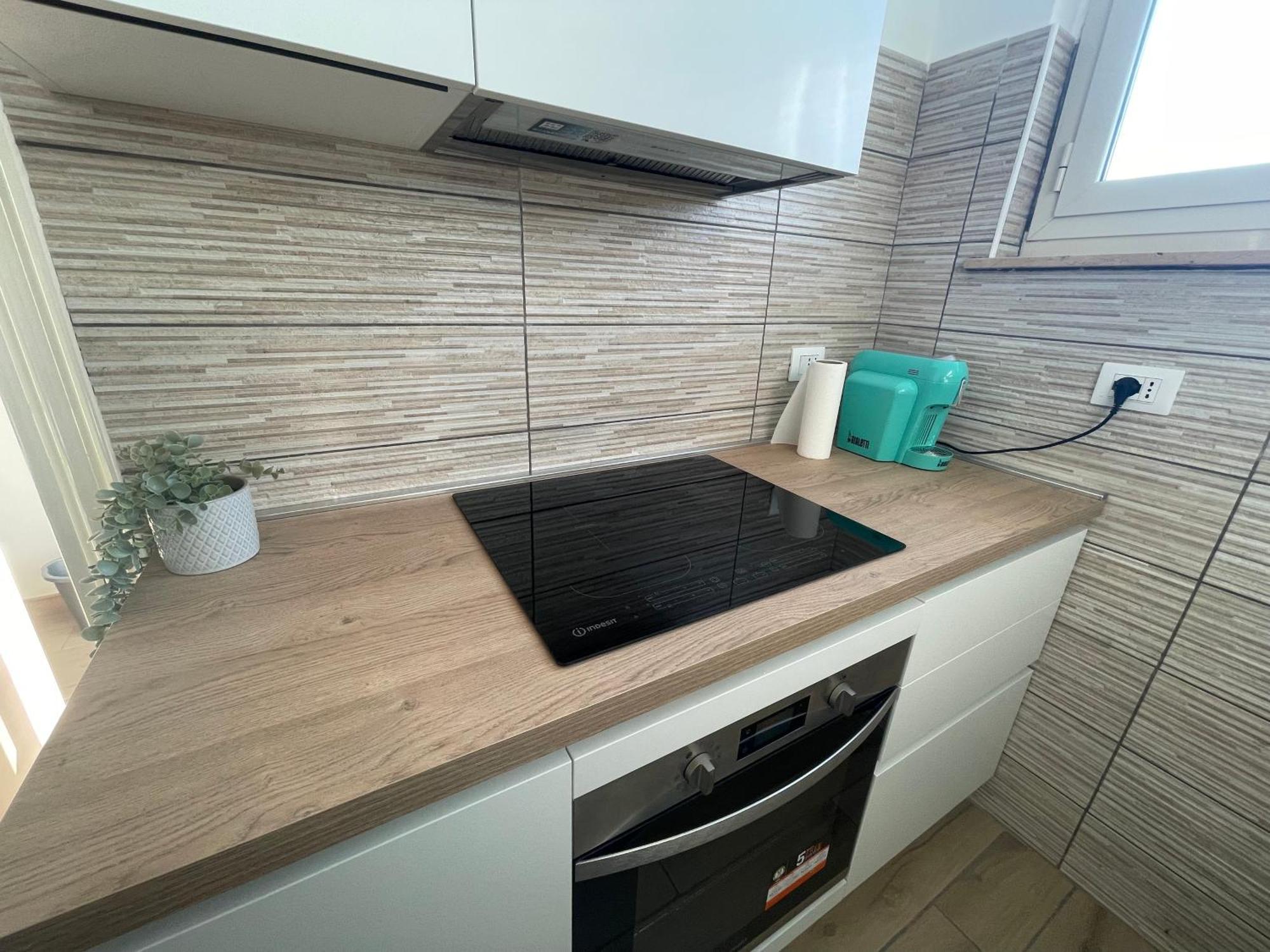 Appartamento Nel Borgo Torino Dış mekan fotoğraf