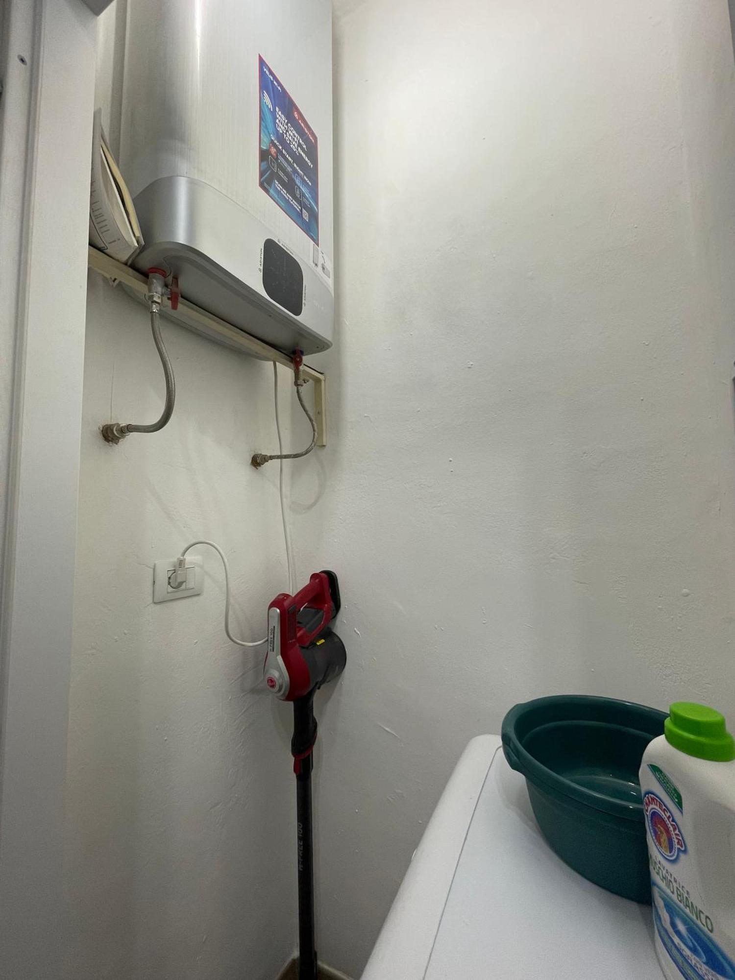 Appartamento Nel Borgo Torino Dış mekan fotoğraf