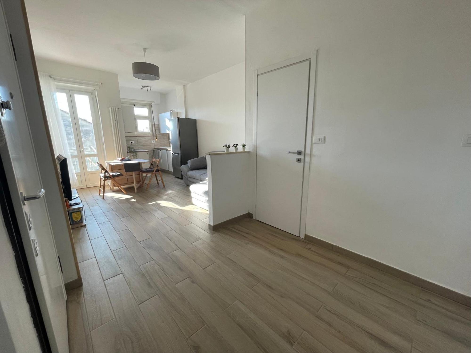 Appartamento Nel Borgo Torino Dış mekan fotoğraf