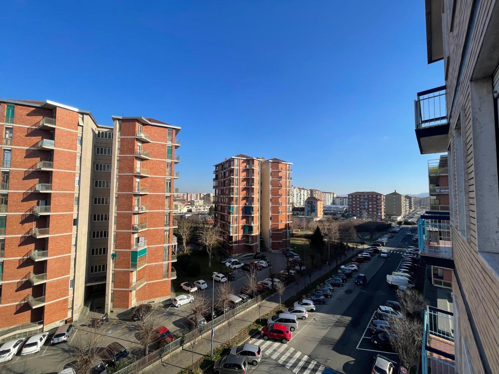Appartamento Nel Borgo Torino Dış mekan fotoğraf