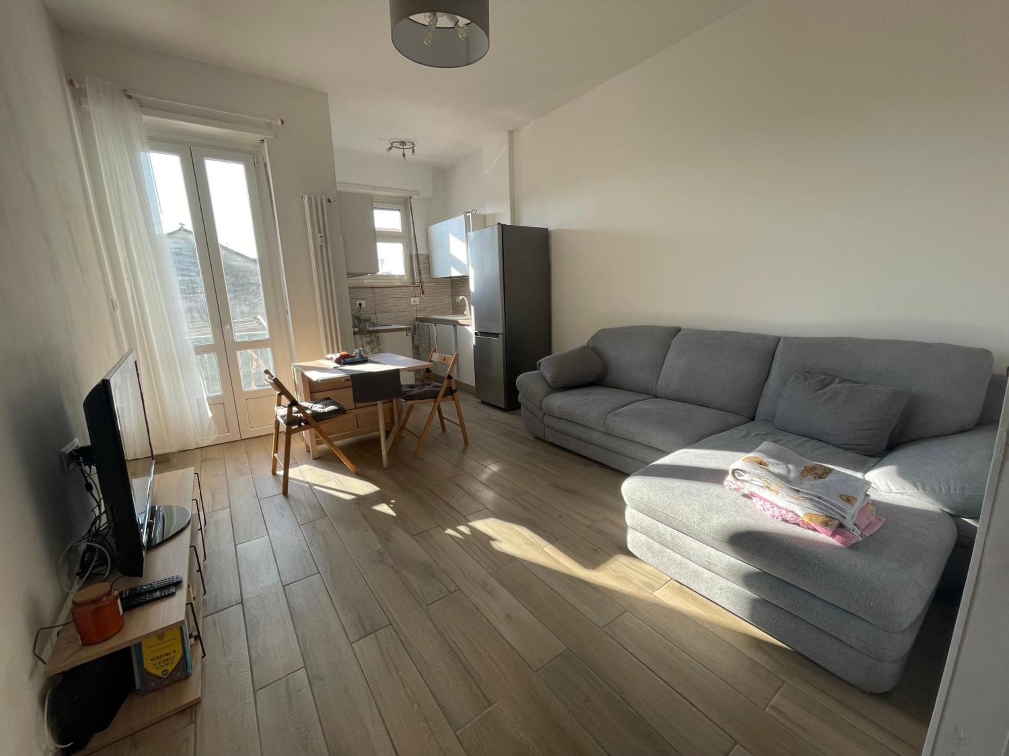 Appartamento Nel Borgo Torino Dış mekan fotoğraf