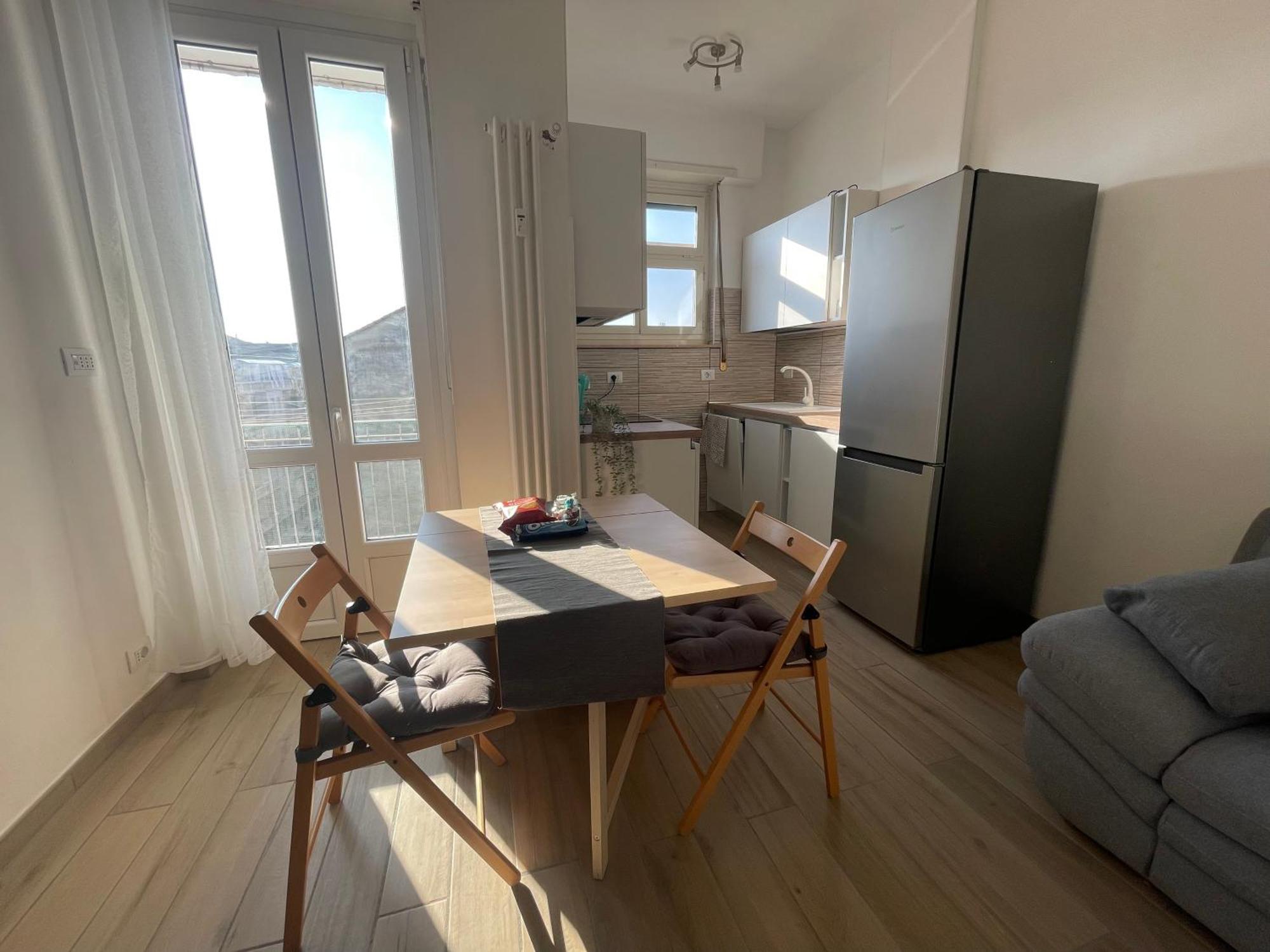 Appartamento Nel Borgo Torino Dış mekan fotoğraf